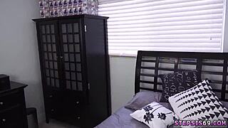 Teen hd reality hazing the suspended step sis with blowjob.