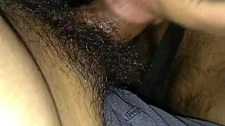 Check Out This Gay Guy Cumming From Erect Cock At Night Club Party