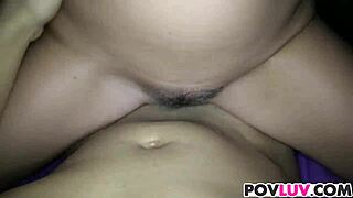 Petite Teen 18+ Carter Cruise Gets Drilled With Monster Cock In Pov Blowjob.