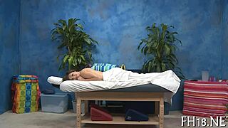 Sexy 18-year-old cutie gets fucked hard by older partner