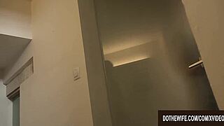 Wife Lena Dark Brings Her Cuck To Lick As She Takes Bbc Up Her Ass