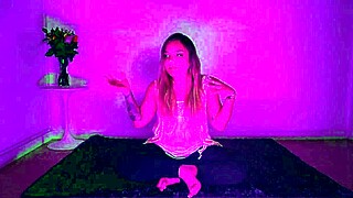 feel the passion as i guide your masturbation with intense instructions.