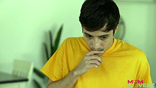 veronica weston stars in persona non grata with her blonde charms