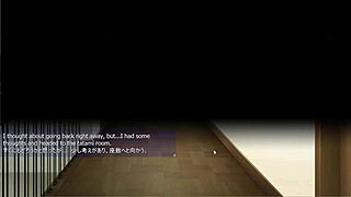 Iroha Faces Bondage Punishment In Akumeru Family Game