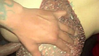 Hot Latina Twerking On Bbc, Surprise Anal, Pussy Creampie 😈