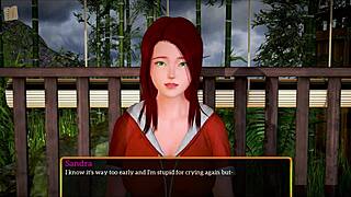 My new family hentai tits