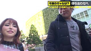 japanese amateur squirts hard in wild creampie action, wow! 😍