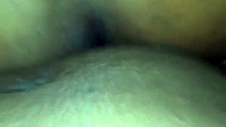 Pretty Jamaican Momi Teases Deeper Penetration