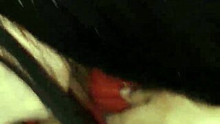 angie 2 chats casually about peruvian crossdressing adventures