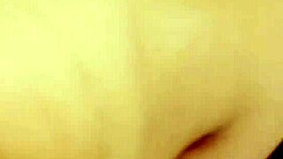 eating fruit with ass for valentines goes wrong with cecilia cortez anal