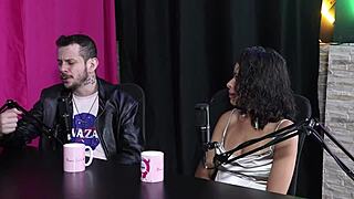 They Seek New Content Creators and Meet Various People