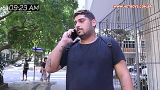 did a charm to get some wild action back there!