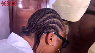 Big Cock Teachers Get Naughty in Office During Class