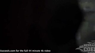 Lucia and rebeka, suck dick at summer party!