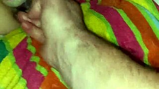 velvet rain 23 pleasures herself and gets fucked hard with huge toys, squirting intensely 😈