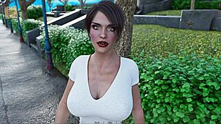 Alternate existence game adventure 34