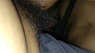 Check Out This Gay Guy Cumming From Erect Cock At Night Club Party