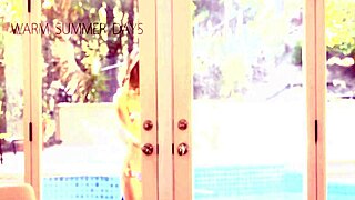 free legal age teen coed gets naked for hardcore missionary pounding