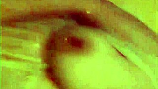 Sexy Blonde Milf Rubs Her Pussy And Squirts In Bathroom