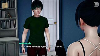 From bully to lover: A steamy visual novel romance