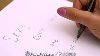 Pornpros Outdoor Facial With Sexy Maya Bijou