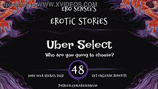 uber select erotic audio for women eses48