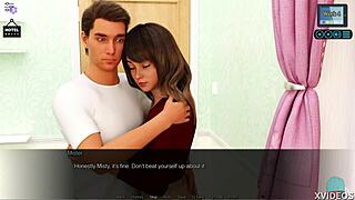 Sunshine Love Wakes Up Fucking A Milf