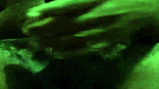 Vivi The Shemale Shows Off Her Bold Moves