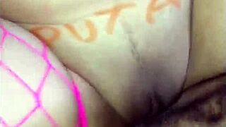 Parte 2 La Historia De Una Puta Infiel