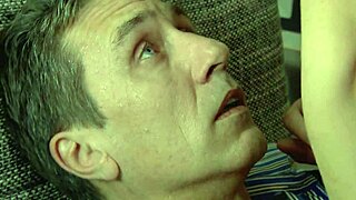 Terra White - Chefin Sits Right on Her Employee's Cock Without Hesitation. Is This Allowed?