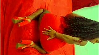 Halloween Witch With Big Tits Gets Assfucked By Monster Cock!