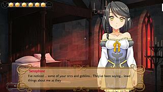 I Changed My Mind, Training Faye To Be Me In Elven Conquest Ep 4, What Do You Think?