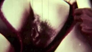 Vintage Interracial Sex!