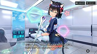 シャングリラドライブ　コハルｓｒ『自慢の妹（側位）』【心の声ver】