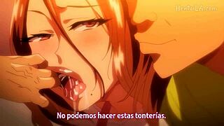 tsumani damatte sokubaikaini ikunja nakatta 1 - intense anime