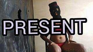 Hotsexydiva tells the story of her African glory hole adventure in season 001