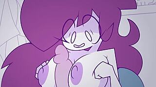 Jenny's Triple Trouble with Sex, Blowjob, Group, Anime, Clothes Ripped, Hentai, Assfucking, Anal, Pussy