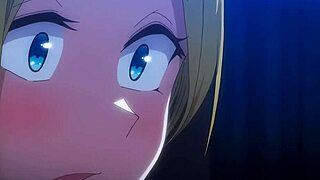 Iiimaizumiinchii episode 3 creampie scene