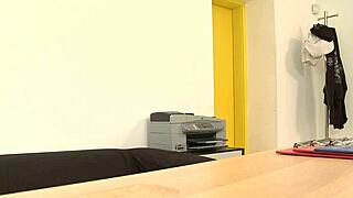 Watch This Hunk Engage In A Coarse And Wild Homo Fuck With Intense Blowjob And Hardcore POV Action.