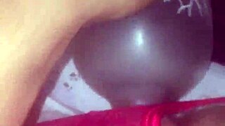 Bisexual anal play unfolds with intense bottle action and rough domination in a wild BDSM scene. Slaves submit to every command.