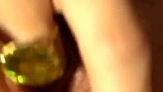 Intriguing Vietnamese Encounter With Nhan Rose In Passionate Sex