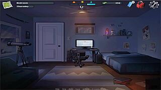 summer time saga unc part 15 explores anime adventures