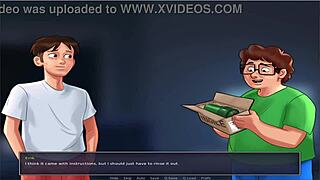 summer time saga unc part 15 explores anime adventures