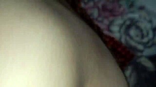 indian village girl chut chudai hard fucking with juicy pussy and cum on ass 😈