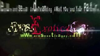 Let me check your prostate with gentle massage