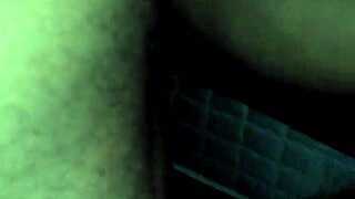 In the casual cam session, amateurs tease with interracial vibes