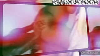 Big booty milf takes a quick doggystyle pounding! 😈