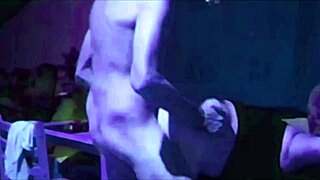 Faby From Tinder Craves Anal And Screams In Ecstasy