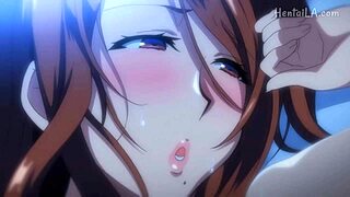 tsumani damatte sokubaikaini ikunja nakatta 1 - intense anime