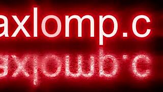 Blue eyed brunette gets totally humiliated by kinky master 😳